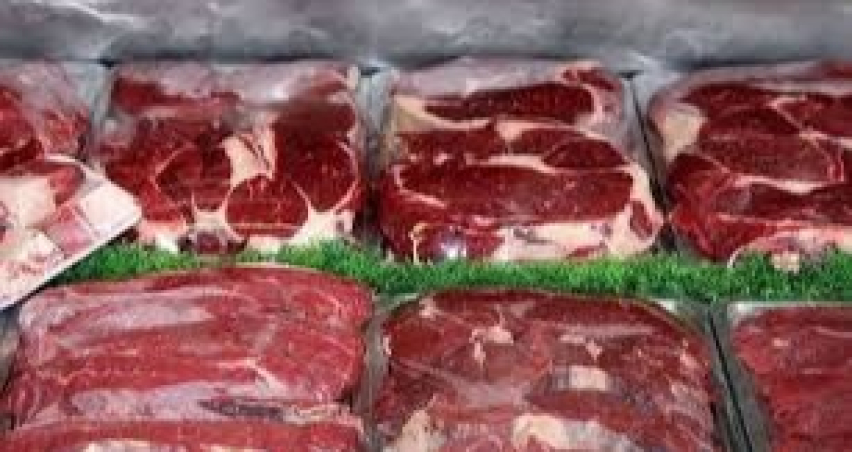 Et kesim fiyatları bu hafta ne oldu? İnek, dana, düve yükseldi, kuzu düştü